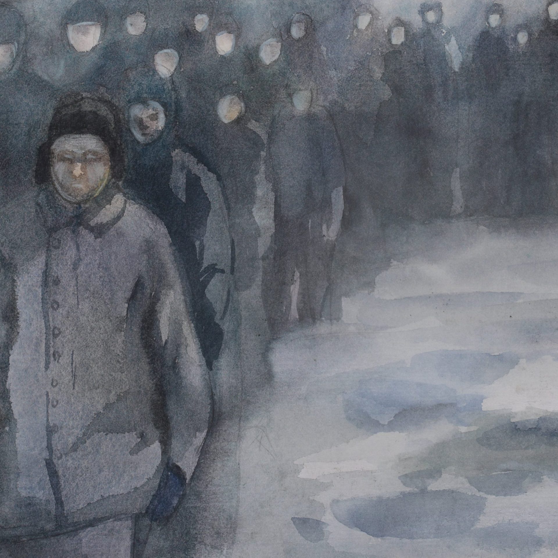 Без названия. Грибова Антонина, 3 курс, 2016 (бумага, акварель)_1